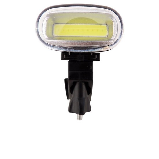 Lanterna Led Bike Frontal (3AAA) Brasfort