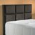 Cabeceira Queen Fit Vernon-Sono Design - Café - Colombo