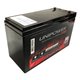 Bateria 12V 7Ah Selada para Nobreak Sistema de Segurança e Alarme VRLA Unicoba Unipower UP1270 SEG