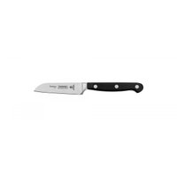 Faca para Legumes e Frutas Tramontina Century Lâmina Aço Inox Cabo Policarbonato e Fibra de Vidro 3