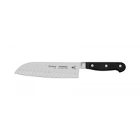 Faca Santoku Tramontina Century com Lâmina em Aço Inox e Cabo Policarbonato com Fibra de Vidro 7