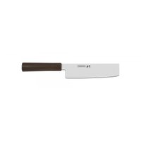 Faca Nakiri Tramontina Sushi com Lâmina em Aço Inox e Cabo de Nylon 7
