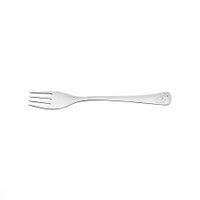Garfo Infantil Tramontina Baby Aço Inox