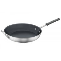 Frigideira Tramontina Profissional em Alumínio Antiaderente Starflon T3 Cabo 36 cm 5,7 L Tramontina
