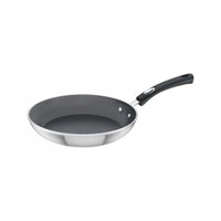 Frigideira Tramontina Profissional Alumínio Acabamento Lixado Antiaderente Starflon 28cm 2,4 L Tramontina
