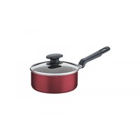 Panela Tramontina Loreto Alumínio Revestimento Antiaderente Starflon Cabo Baquelite 1,4 L 16 cm Tramontina