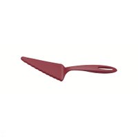 Espátula para Bolo e Torta Tramontina Ability em Nylon Vermelho Tramontina