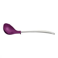 Concha Tramontina Movin em Nylon com Cabo de Aço Inox Lilas Tramontina