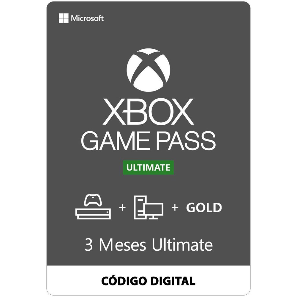 xbox ultimate game pass pricing