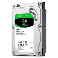 HD 2TB Seagate Barracuda Sata III 7200Rpm ST2000DM008