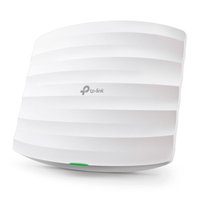 Access Point TP-Link Omada EAP225 AC1350 Wireless Teto Dual Band 450/867Mbps