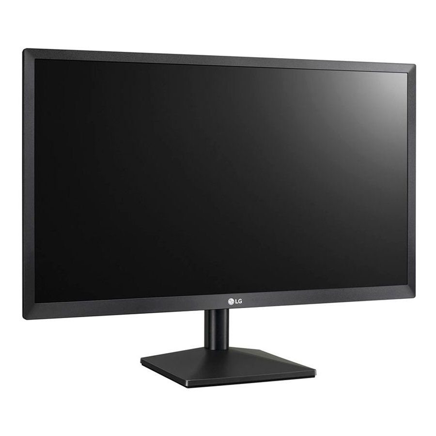 Monitor Lg 23 8 quot IPS LED 24MK430H B Full HD HDMI Widescreen Hp Out D Sub
