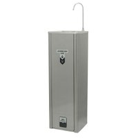 Bebedouro Purificador de Água IBBL Refrigerado Puripress Hands Free Inox - 110V