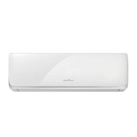 Ar-Condicionado Split Britânia 9000 BTUs Quente/Frio 220V BAC9000TQFM9