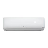 Ar Condicionado Split Britânia 18000 BTUs Inverter Quente/Frio 220V BAC18000IQFM9W