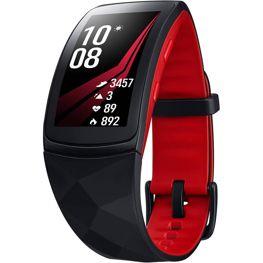 samsung gear fit 2 mercado livre