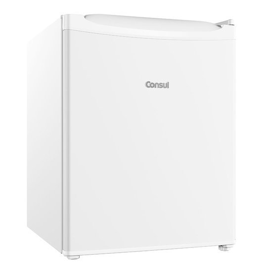 Frigobar Consul Compacto, 76 Litros - CRC08CB