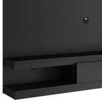 Painel Suspenso para TV de Até 50" KD1601 Preto - Quiditá