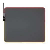 Mousepad Cougar Neon RGB 350x300x4mm, CGR-NEON