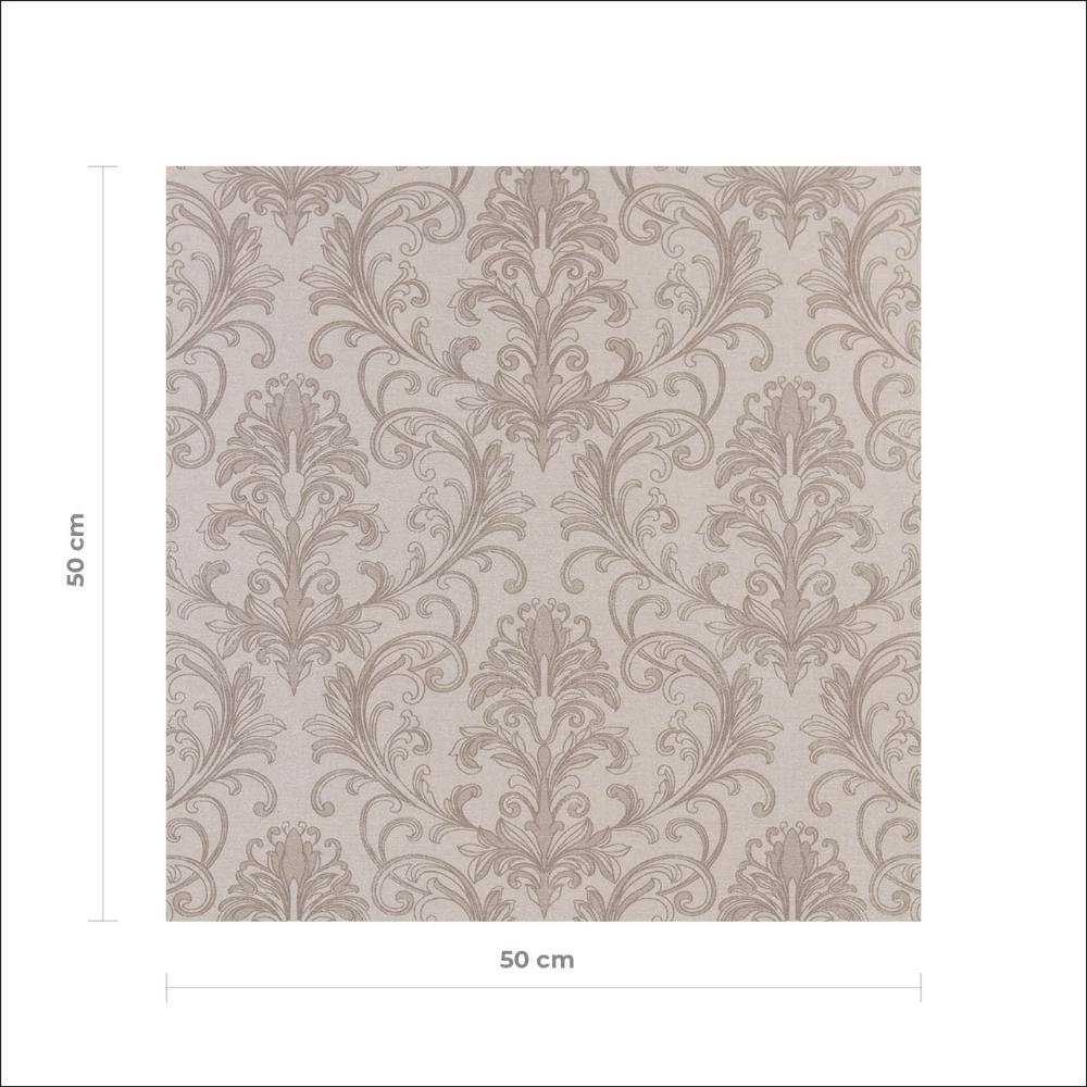 Tecido Para Parede Karsten Wall Decor Fiesta Fendi
