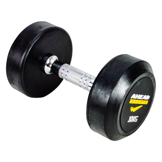 Dumbell Redondo AS2104O 7.5kg PAR