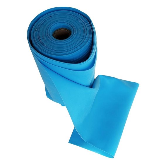 Faixa de resistência Band MD Buddy Forte Azul