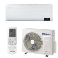 Ar Condicionado Split Inverter Samsung WindFree 12000 BTUs Quente/Frio 220V AR12TSHCBWKNAZ