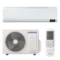 Ar Condicionado Split Inverter Samsung WindFree 24000 BTUs Quente/Frio 220V AR24TSHCBWKNAZ