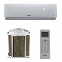 Ar Condicionado Split Inverter Philco 9000 BTUs Q/F 220V PAC9000ITQFM9W