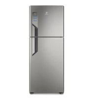 Refrigerador Electrolux Top Freezer 431L Platinum TF55S
