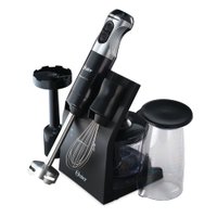 Mixer Oster Multipower Elegance Preto