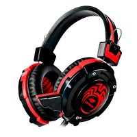 Fone C/microfone Gamer C3tech Flycatcher PH-G10BK