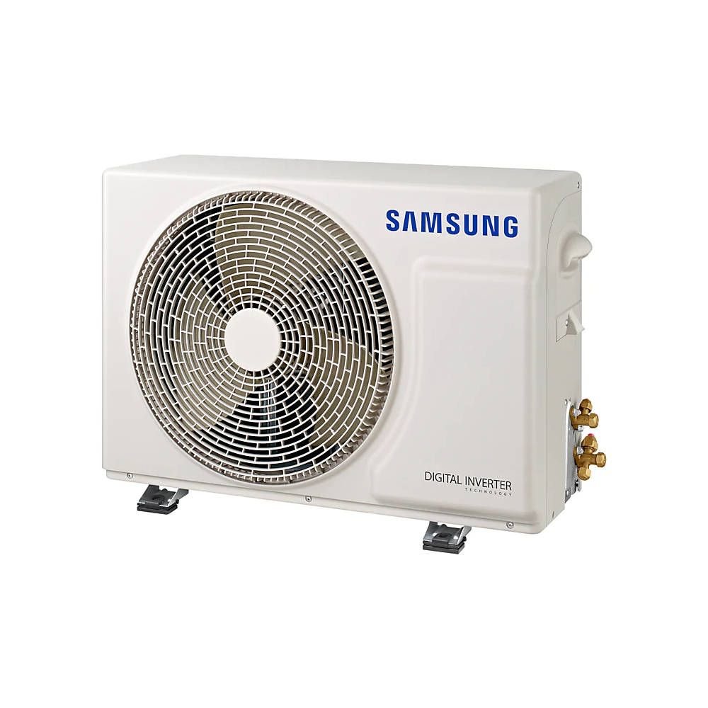Ar Condicionado Split Inverter Samsung WindFree 9000Btu Frio - Ibyte