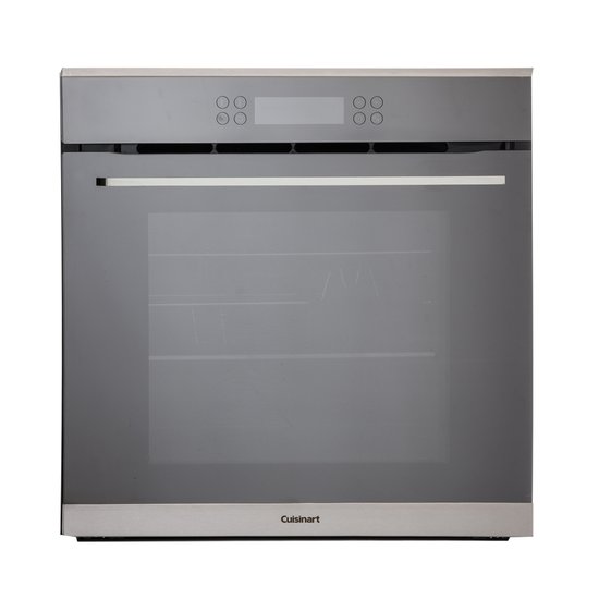 Forno Elétrico Dual Zone 74 Litros 18 Funções Prime Cooking 220V Cuisinart