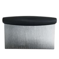 Raspador em Aço Inox 10,8cm OXO
