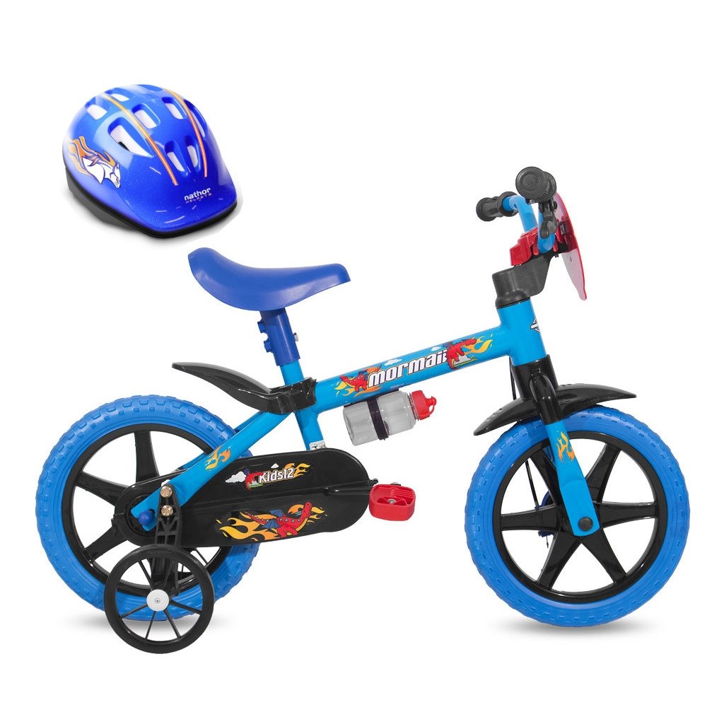 Colombo bicicleta infantil clearance