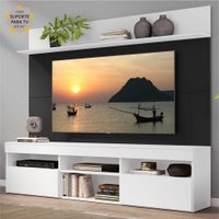 Rack com Painel TV 65
