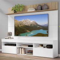 Rack com Painel TV 65
