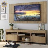 Rack c/ Painel e Suporte TV 65