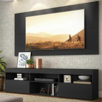 Rack com Painel P/TV até 65" Flórida Multimóveis