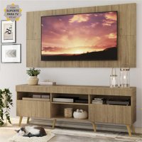 Rack c/ Painel e Suporte TV 65