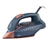 Ferro de Passar a Vapor Cerâmica Oster Pressxpress