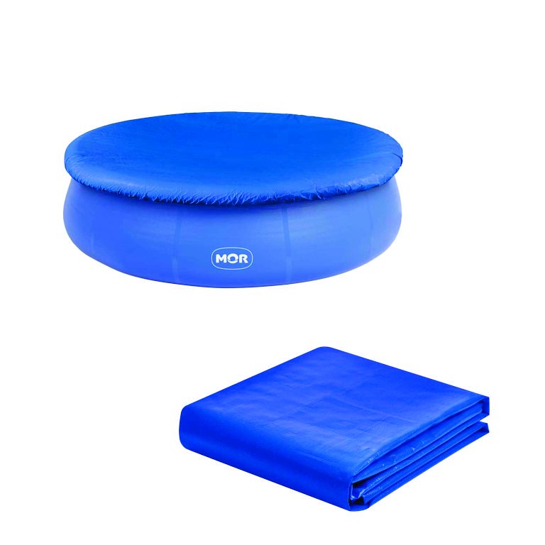 Capa Para Piscina Splash Fun 6700 7800 Litros Mor Colombo