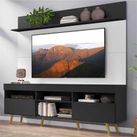 Rack com Painel TV 65