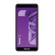 Smartphone Positivo Twist 3 S513 Quad-Core Dual Chip 32Gb Tela 5,5` - Preto