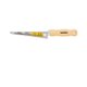Serrote De Ponta 6.1/2’’ - 165mm Profissional Para Gesso e Drywall Vonder