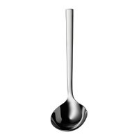 Concha em Aço Inox 31cm Nuova WMF