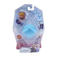 Mini Figura Frozen 2 Cristal Mágico Kristoff - Toyng