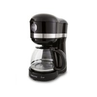 Cafeteira Elétrica Britânia PCF38P de Vidro