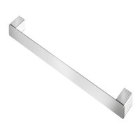 Toalheiro Barra Docol Flat 961306 Cromado